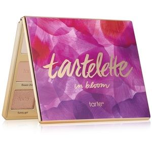 Tarte Tartlette Eyeshadow Palette